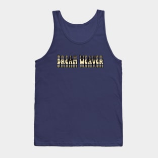 Dream Weaver Tank Top